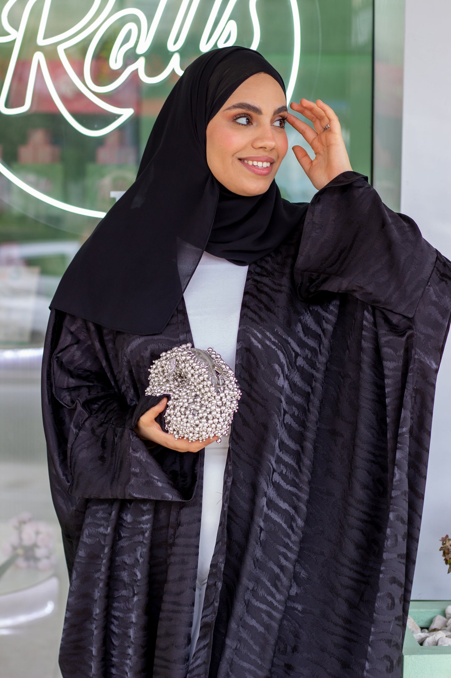 ABAYA LAYAL