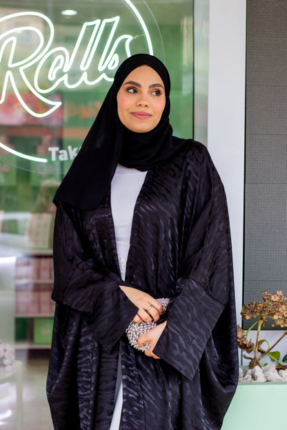 ABAYA LAYAL