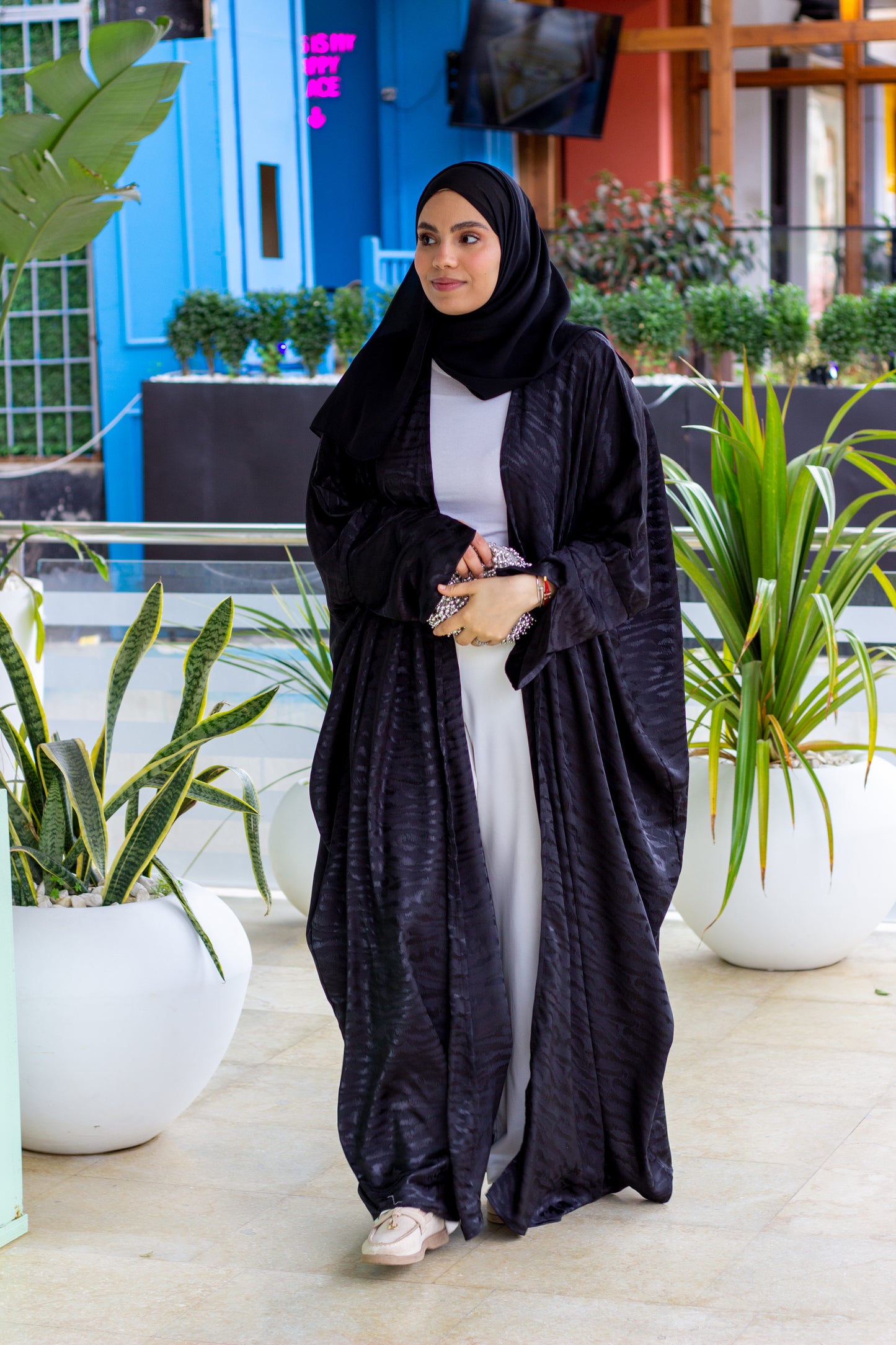 ABAYA LAYAL